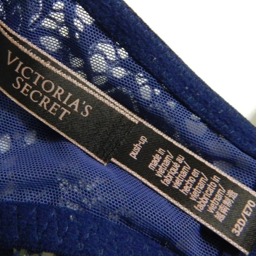 Victoria's Secret Very Sexy Push Up Bra